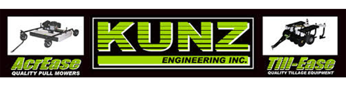 Kunz Logo Feature
